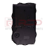 Maserati Gear Oil Pan 673003178 - European Autospares Trading LLC