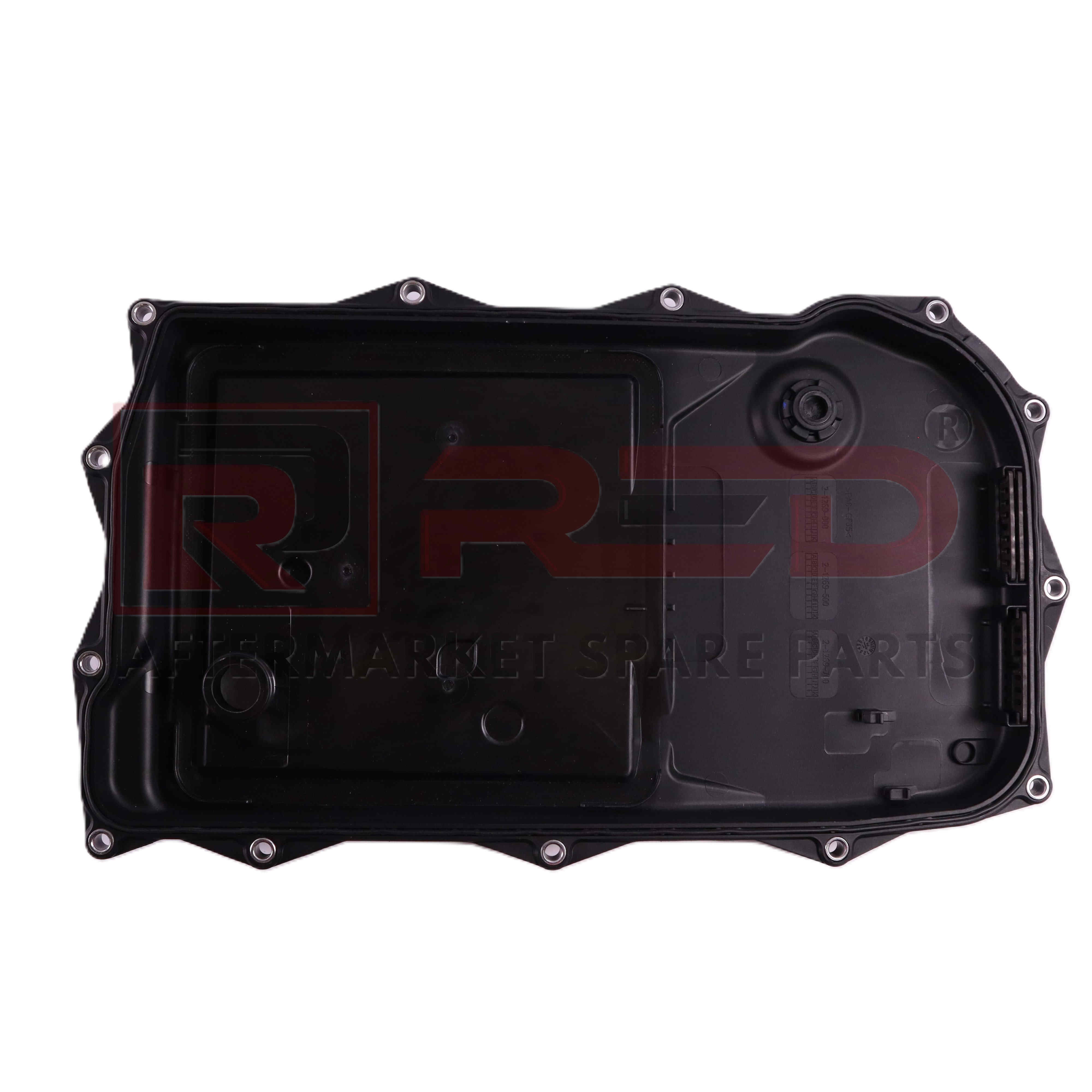 Maserati Gear Oil Pan 673003178 - European Autospares Trading LLC