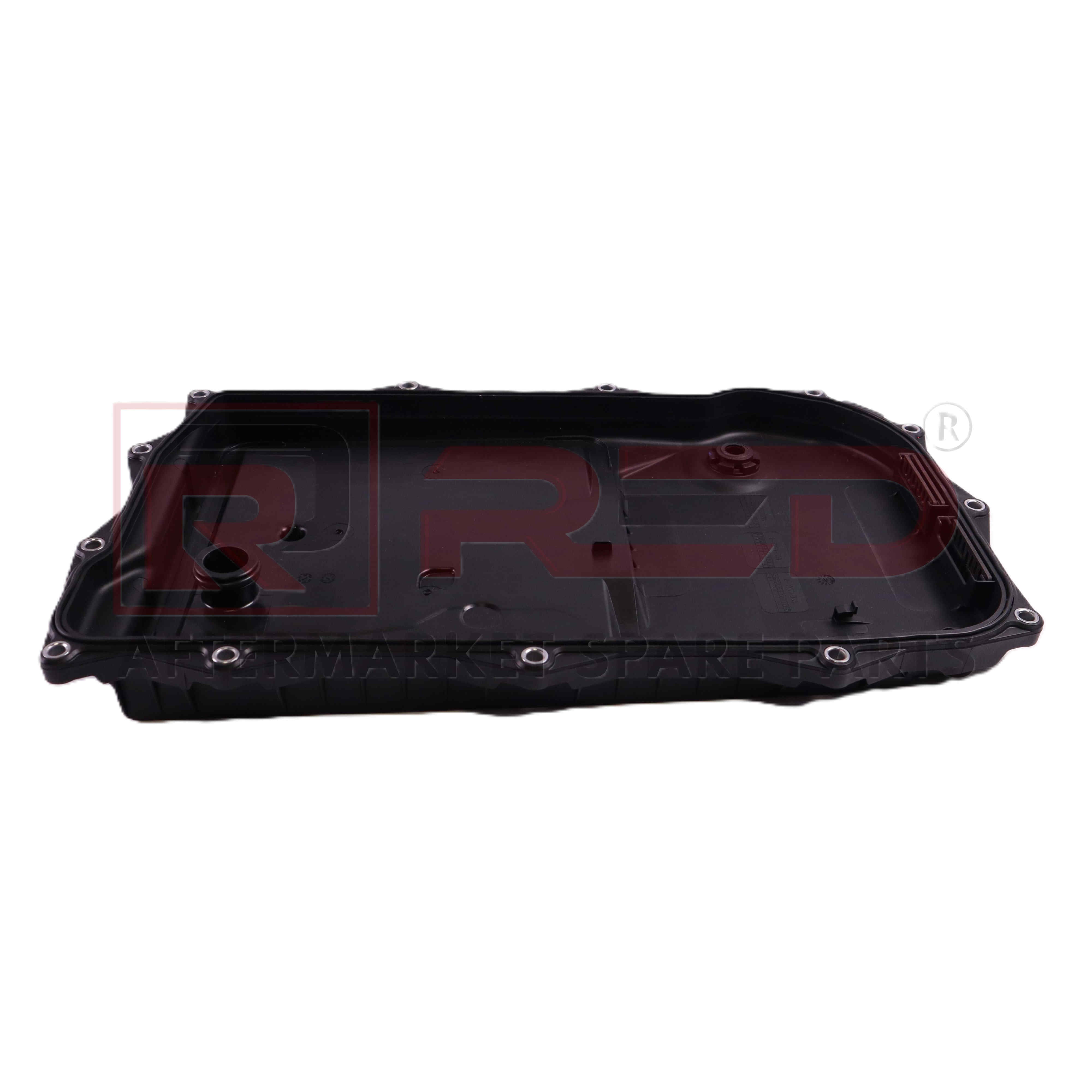 Maserati Gear Oil Pan 673003178 - European Autospares Trading LLC