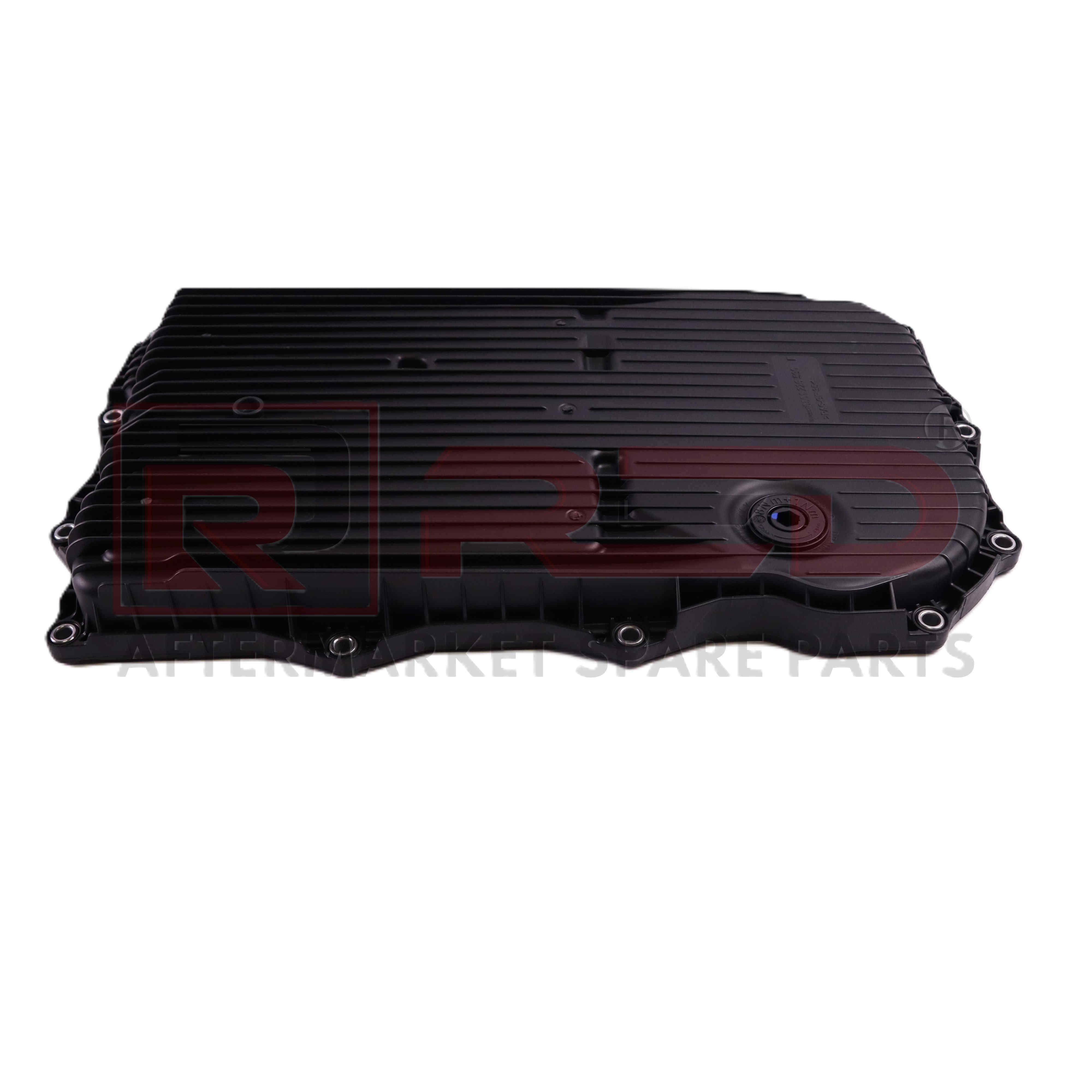 Maserati Gear Oil Pan 673003178 - European Autospares Trading LLC