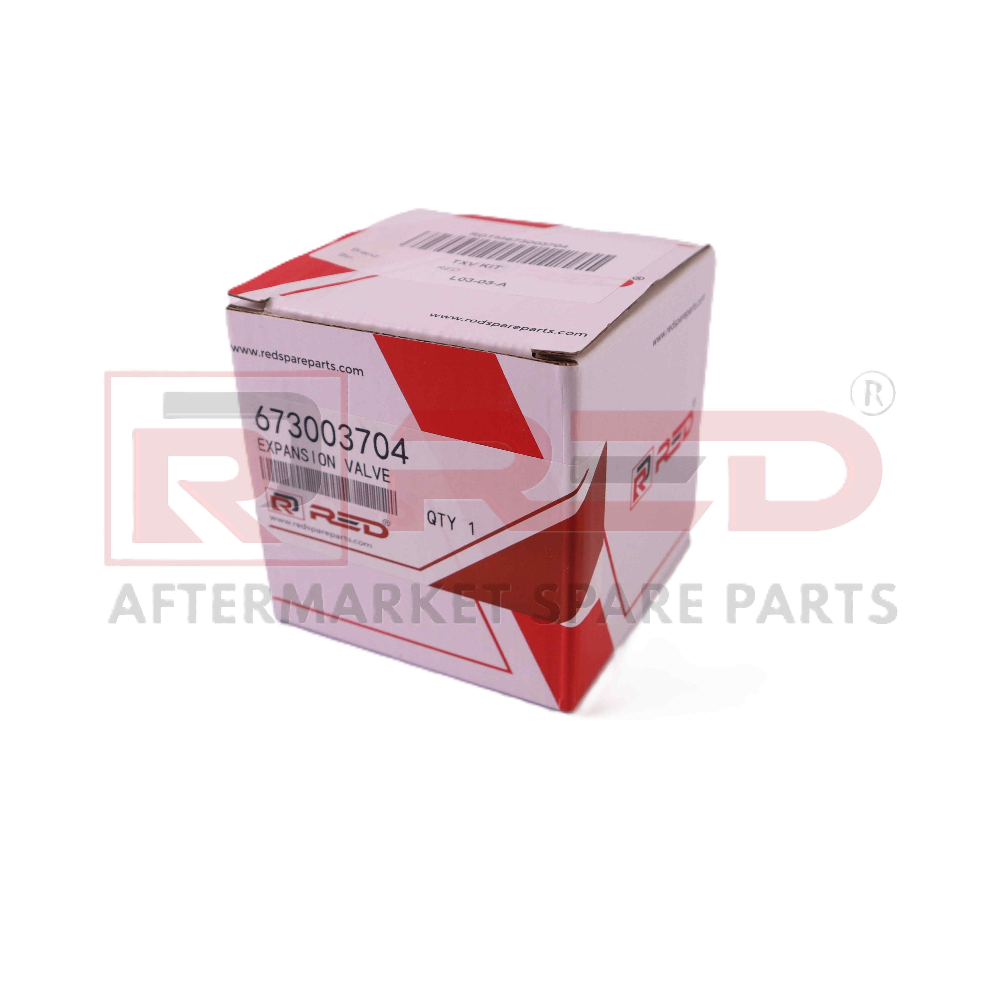 Maserati TXV Kit 673003704 - European Autospares Trading LLC