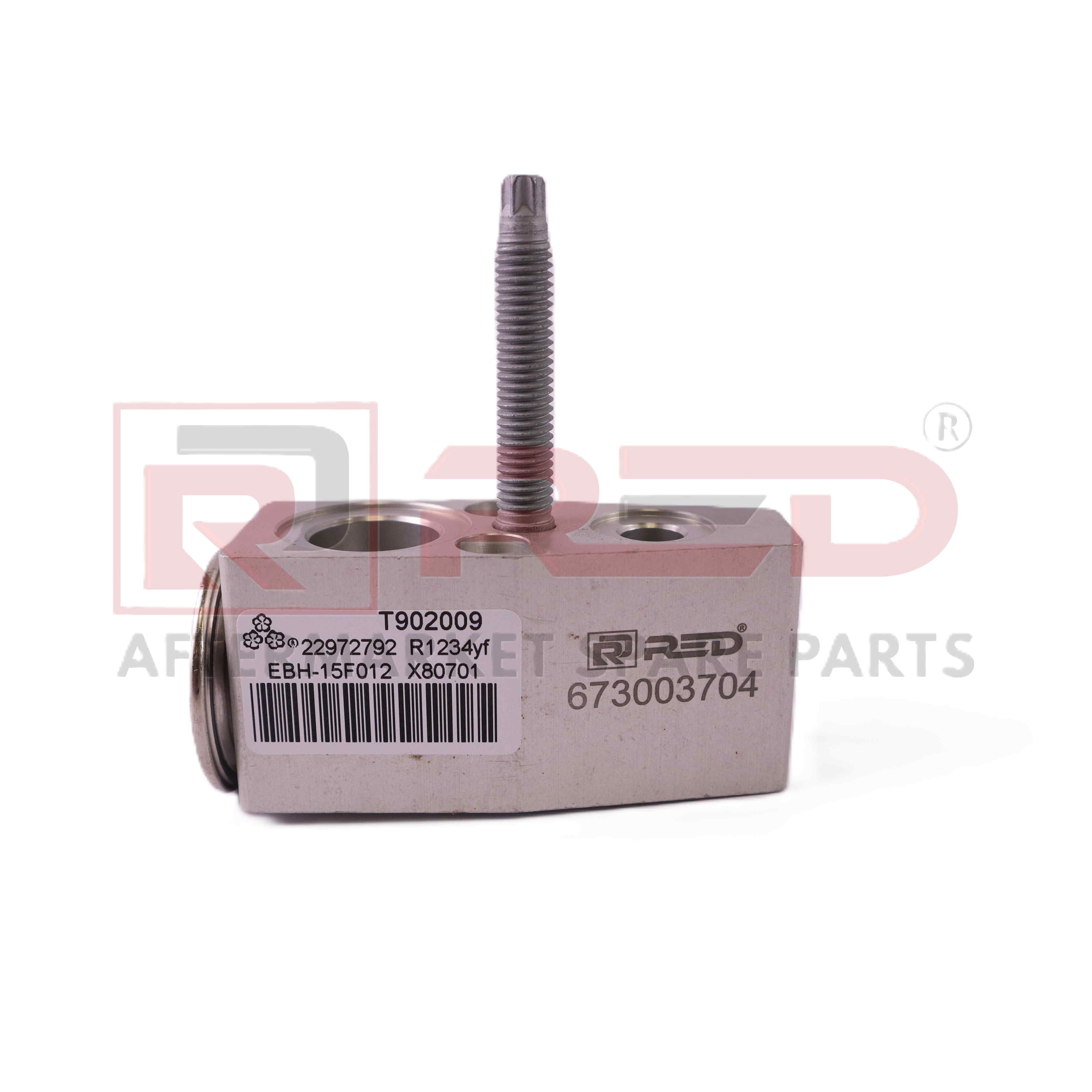 Maserati TXV Kit 673003704 - European Autospares Trading LLC