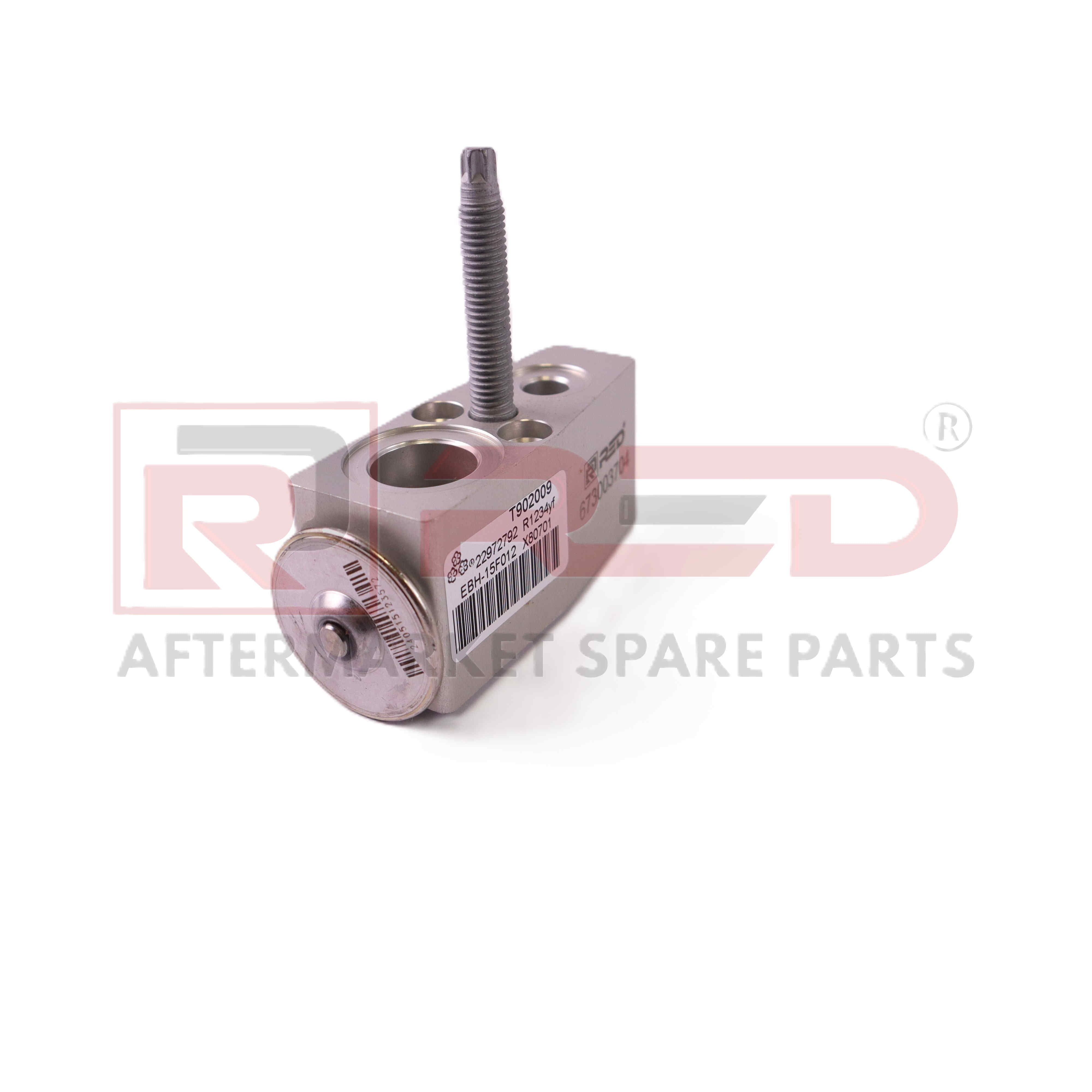 Maserati TXV Kit 673003704 - European Autospares Trading LLC