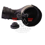 Genuine Maserati Intake Air Pipe 673007392
