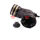 Genuine Maserati Intake Air Pipe 673007392