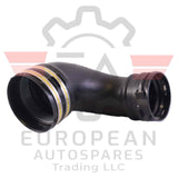 Genuine Maserati LH Clean Air Intake Sleeve Kit 673007395