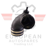 Genuine Maserati LH Clean Air Intake Sleeve Kit 673007395
