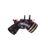Genuine Maserati RH Air Intake Hose Kit 673007397 European Autospares Trading LLC