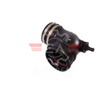 Genuine Maserati RH Air Intake Hose Kit 673007397 European Autospares Trading LLC