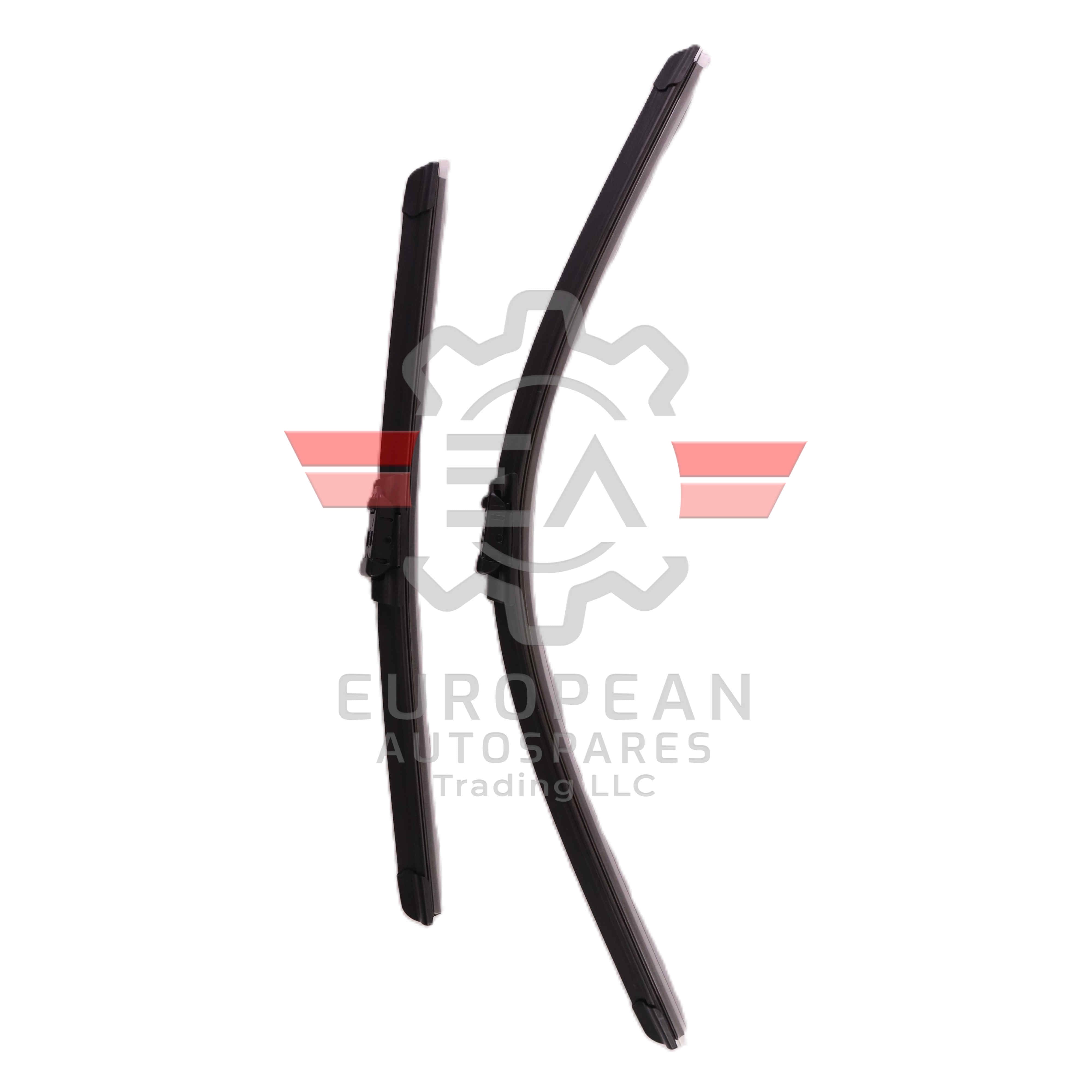 Genuine Maserati Wiper Blades Kit 673008176 European Autospares Trading LLC