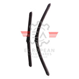 Genuine Maserati Wiper Blades Kit 673008176 European Autospares Trading LLC