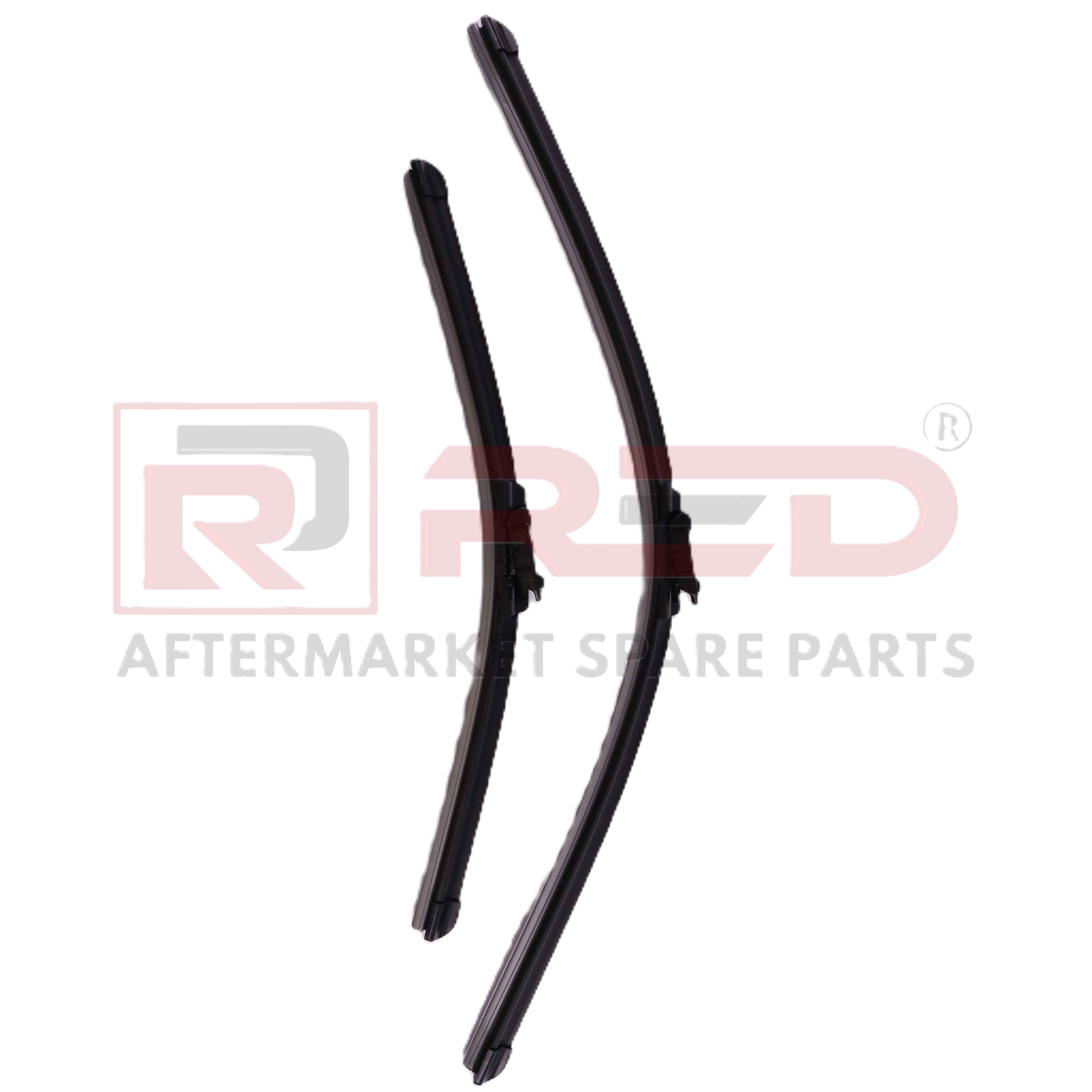 Maserati Wiper Blade Kit 673008176 - European Autospares Trading LLC