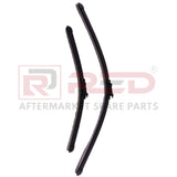Maserati Wiper Blade Kit 673008176 - European Autospares Trading LLC