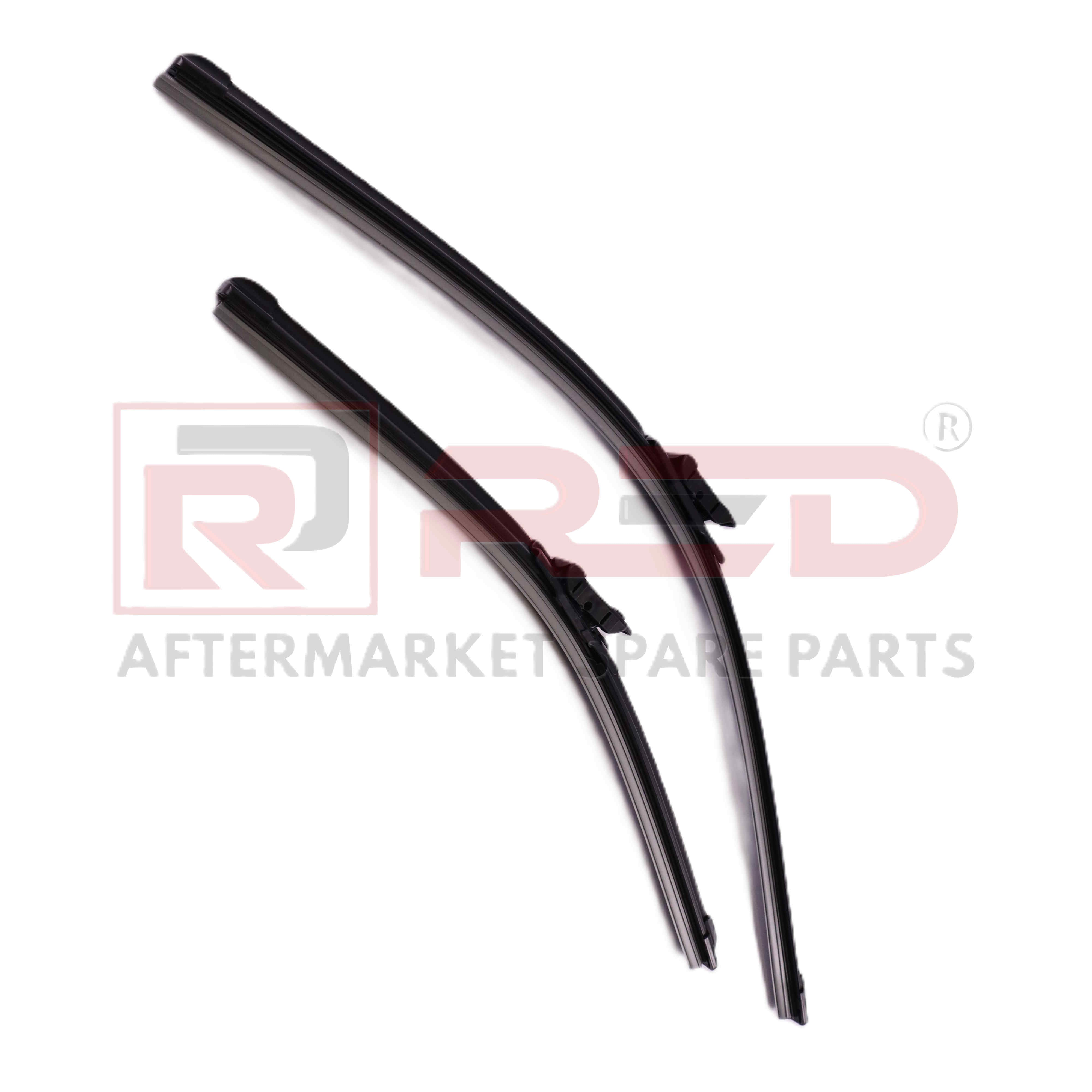 Maserati Wiper Blade Kit 673008176 - European Autospares Trading LLC