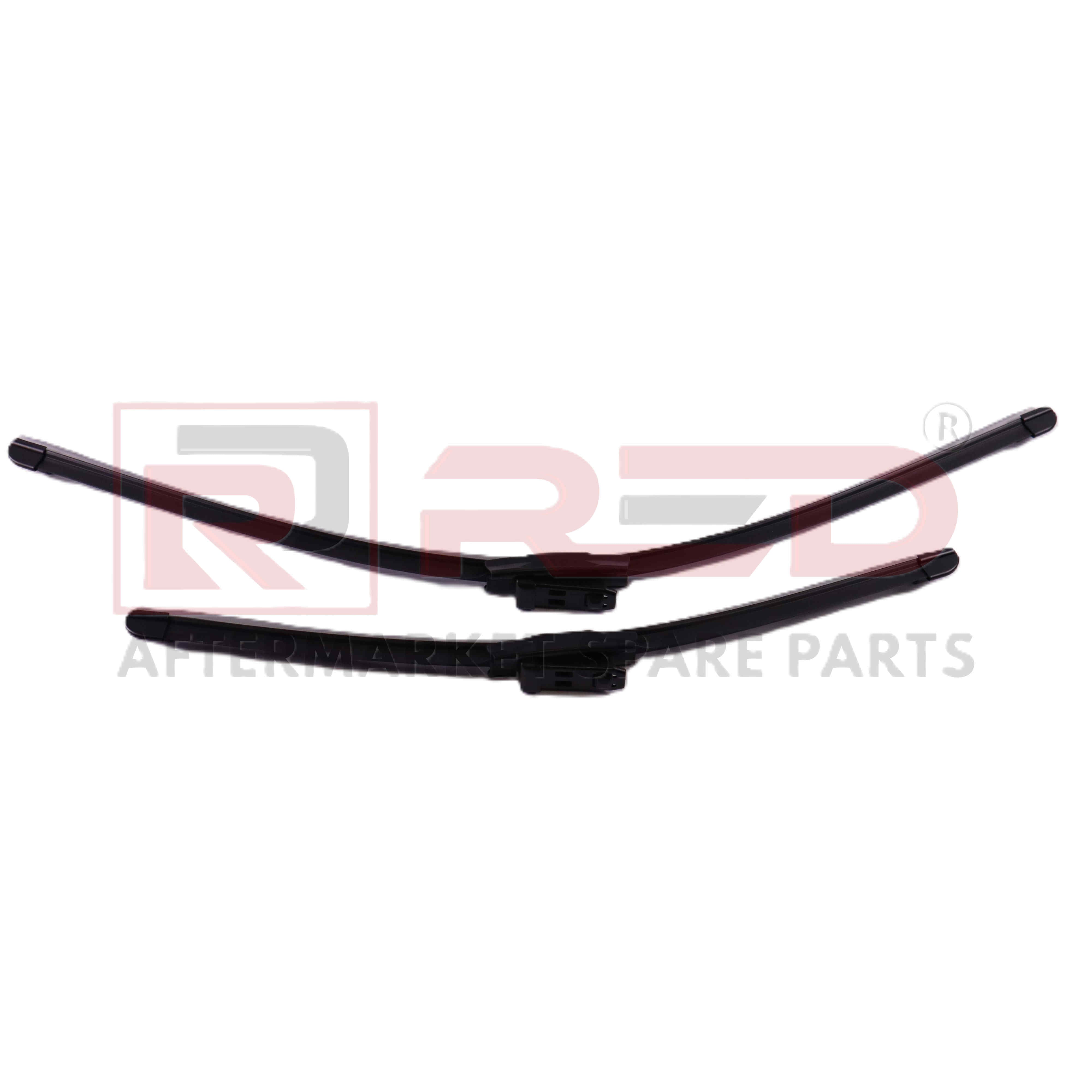 Maserati Wiper Blade Kit 673008176 - European Autospares Trading LLC