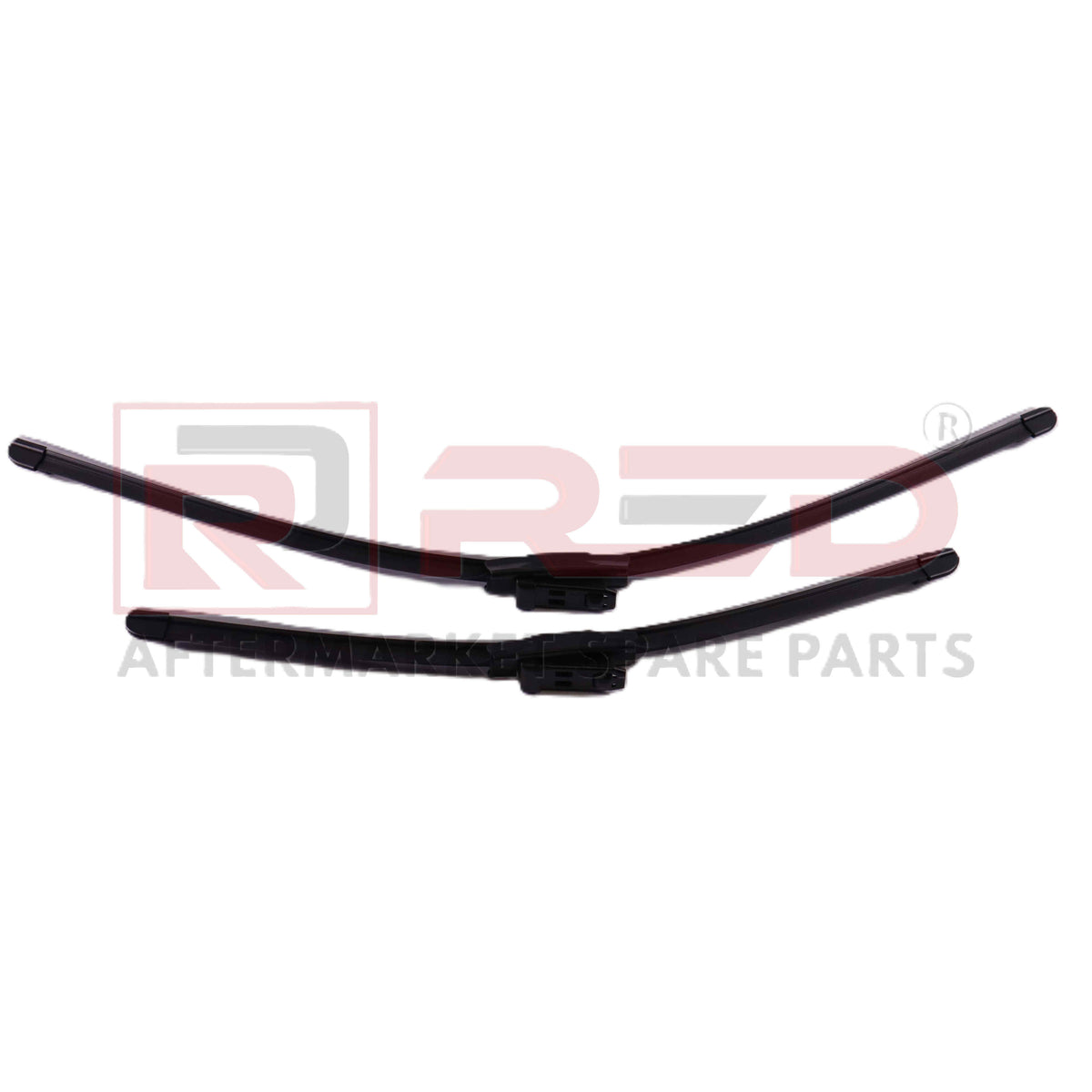 Maserati Wiper Blade Kit 673008176 - European Autospares Trading LLC