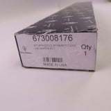 Aftermarket Maserati Wiper Blade Kit RDTM673008176