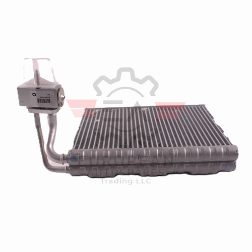 Conjunto del evaporador original Maserati 673009412