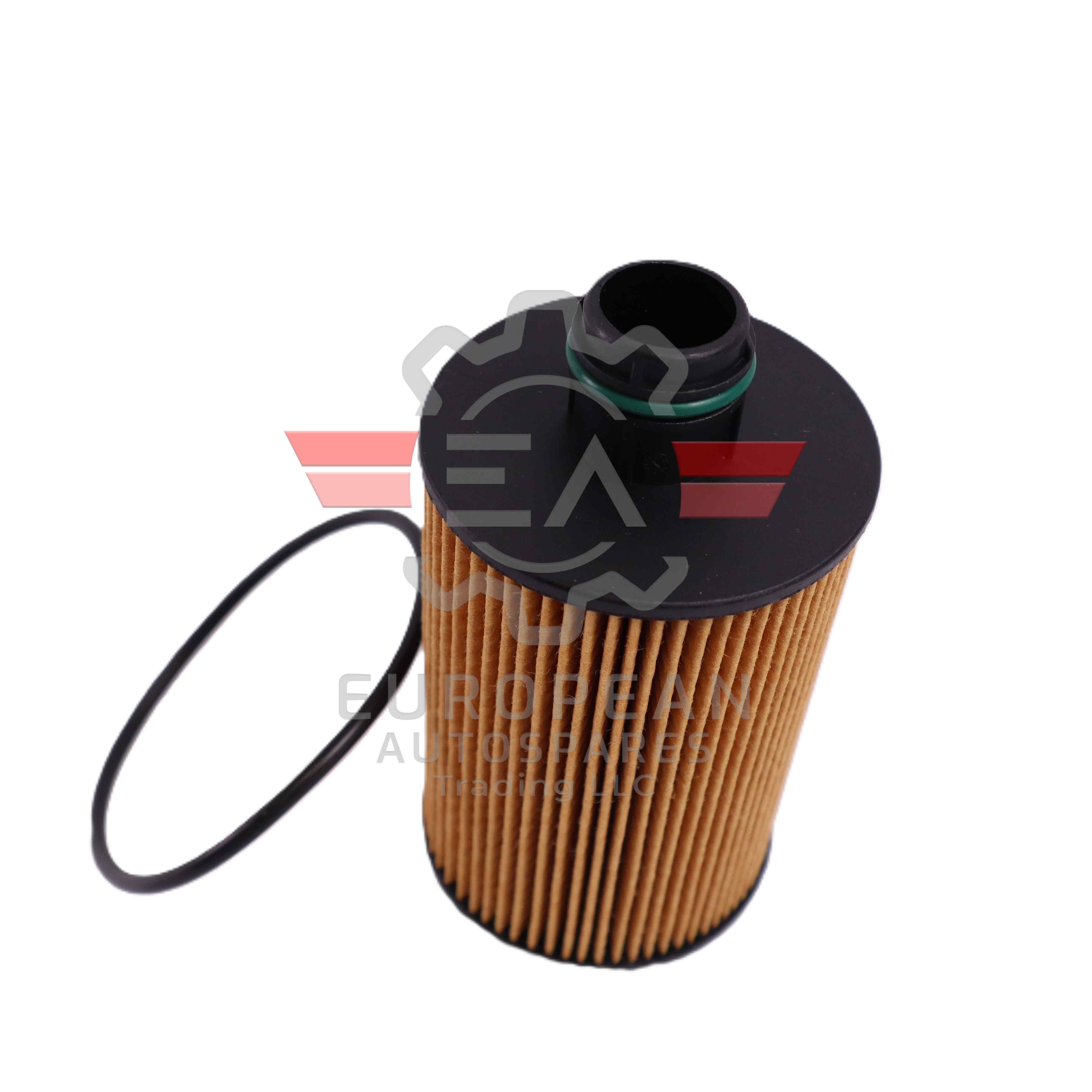 Genuine Maserati Oil Filter 673010883 European Autospares Trading LLC
