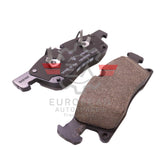 Genuine Maserati Levante Front Brake Pad 673011564