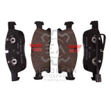 Genuine Maserati Levante Front Brake Pad 673011564