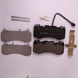 Genuine Front Brake Pads Kit For Maserati Levante 673012038