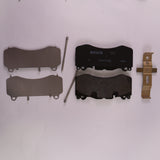 Genuine Front Brake Pads Kit For Maserati Levante 673012038