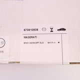 Genuine Front Brake Pads Kit For Maserati Levante 673012038