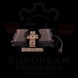 Genuine Maserati Ghibli & Quattroporte Front Brake Pad Kit 673012041 European Autospares Trading LLC