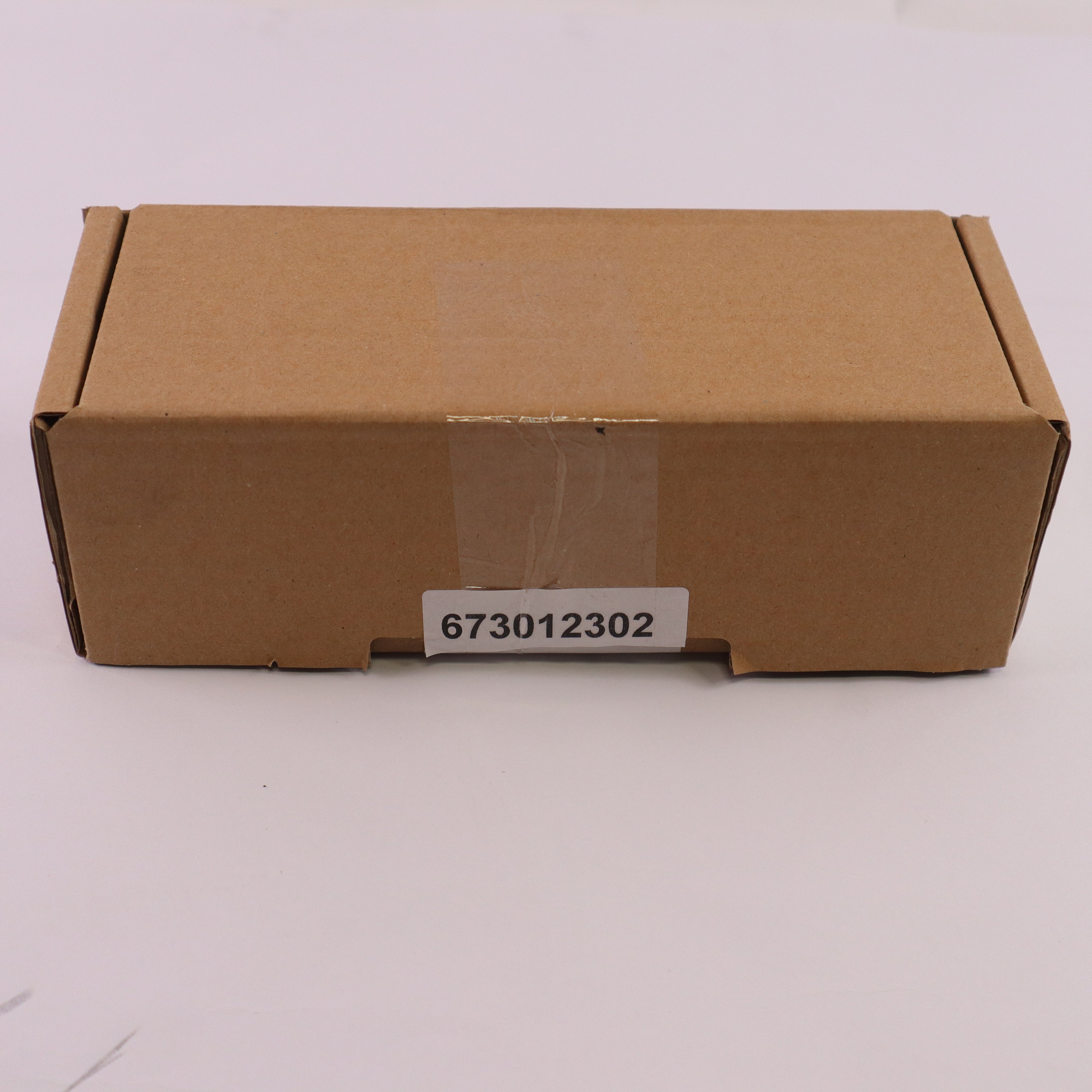 Genuine Maserati Rear Brake Pad Kit 673012302
