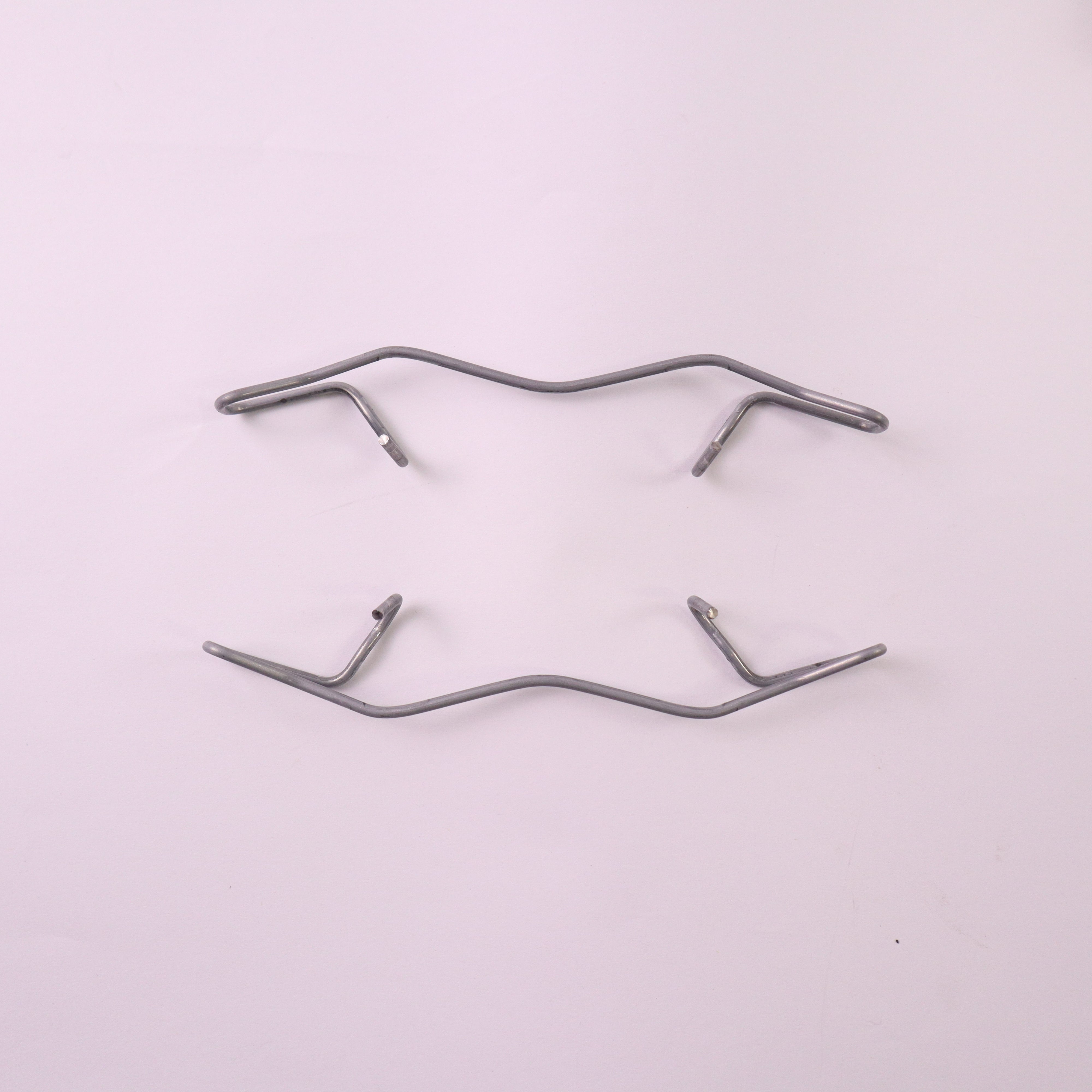 Genuine Maserati Rear Brake Pad Kit 673012302