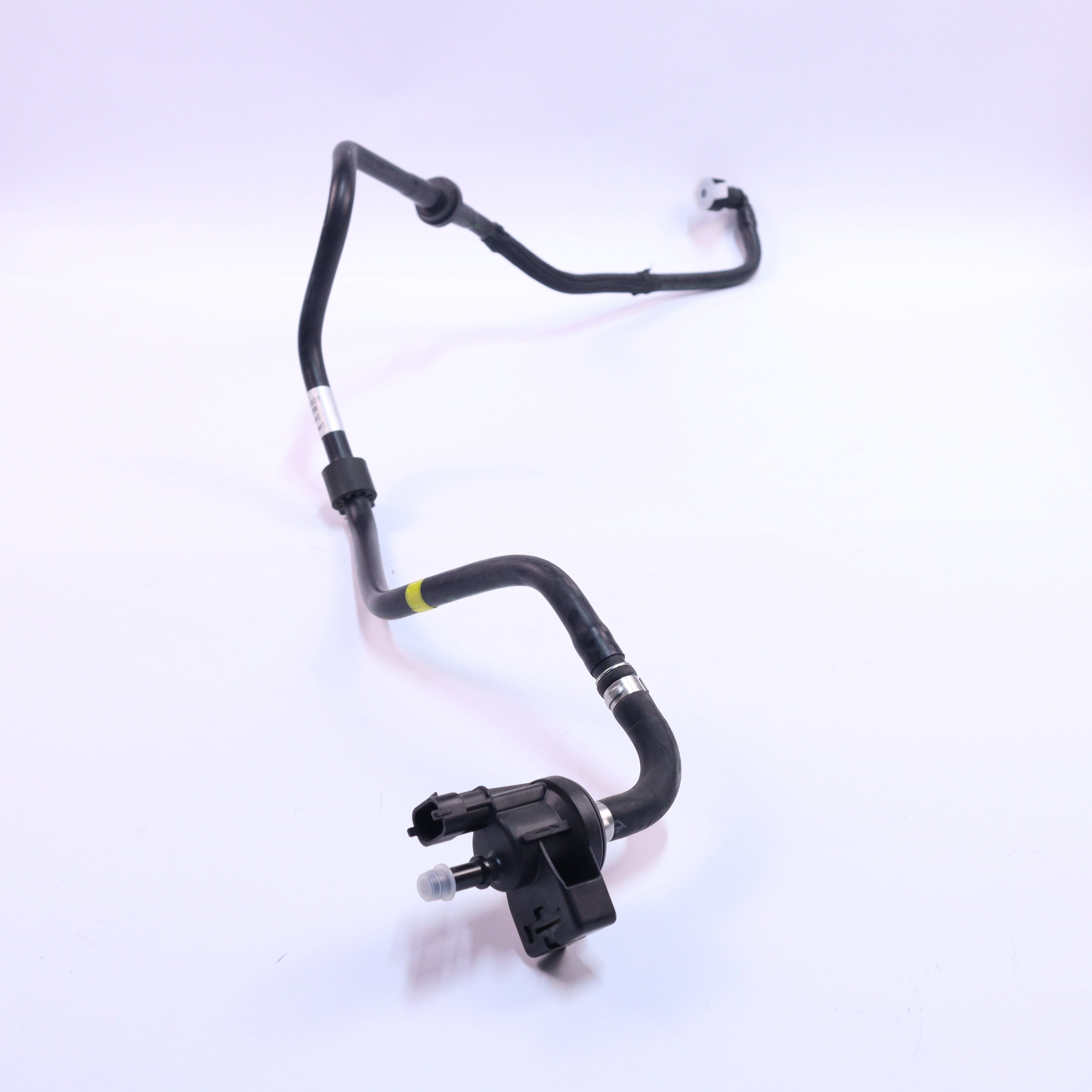 Genuine Maserati Solenoid Valve With Pipe 673012369