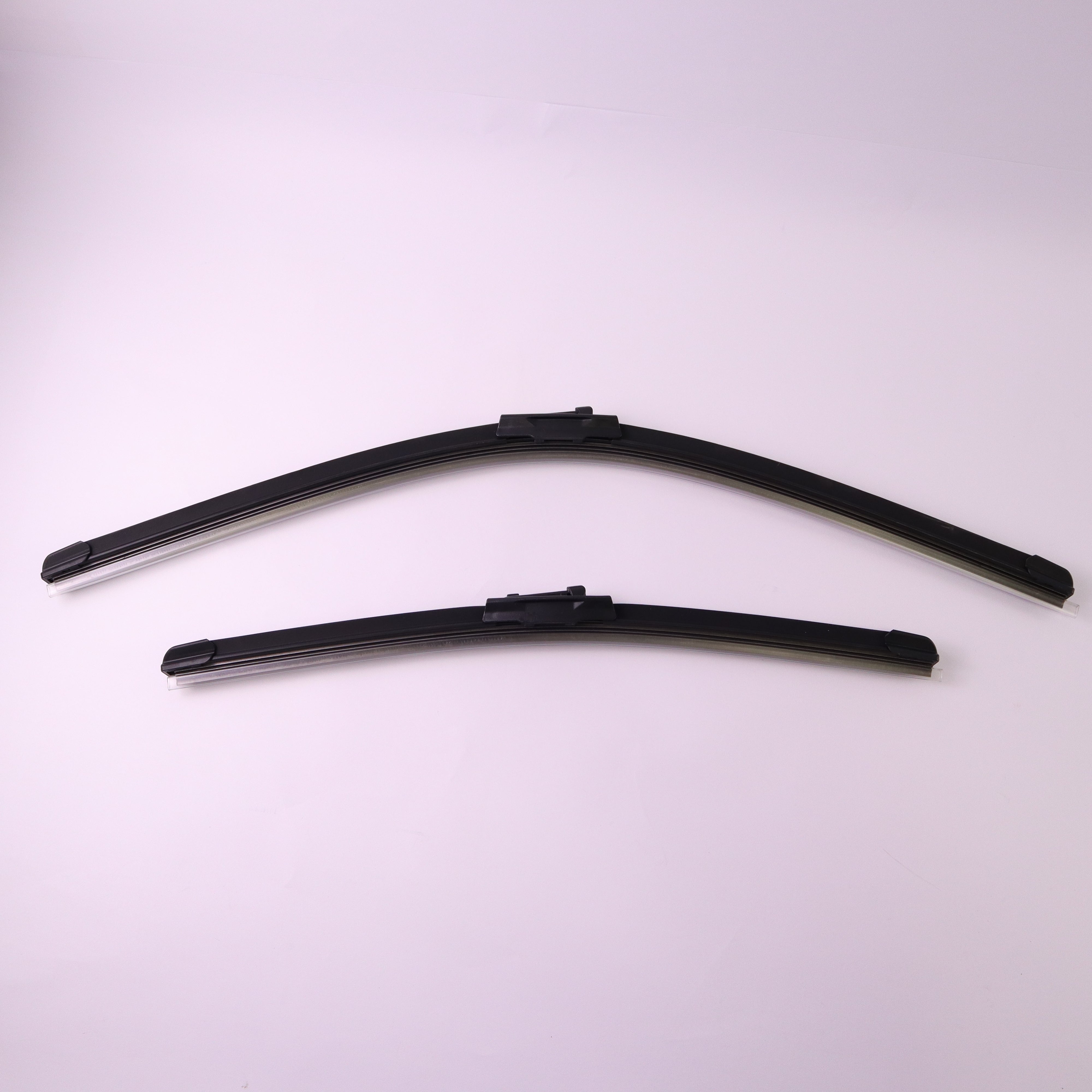 Genuine Maserati Front Wiper Blade Set 673013657