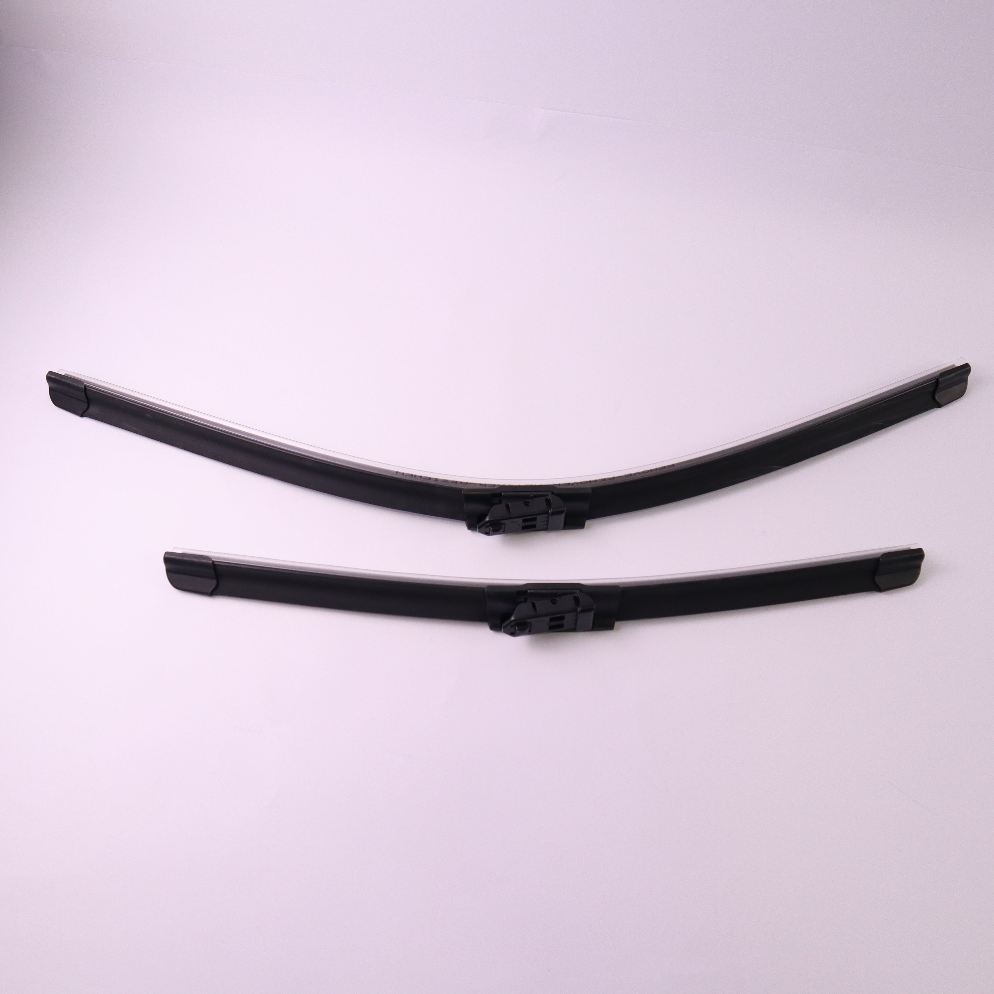 Genuine Maserati Front Wiper Blade Set 673013657