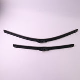 Genuine Maserati Front Wiper Blade Set 673013657