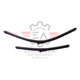 Genuine Maserati Front Wiper Blade Set 673013657 European Autospares Trading LLC