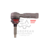Genuine Maserati Outer Tie Rod 673014360