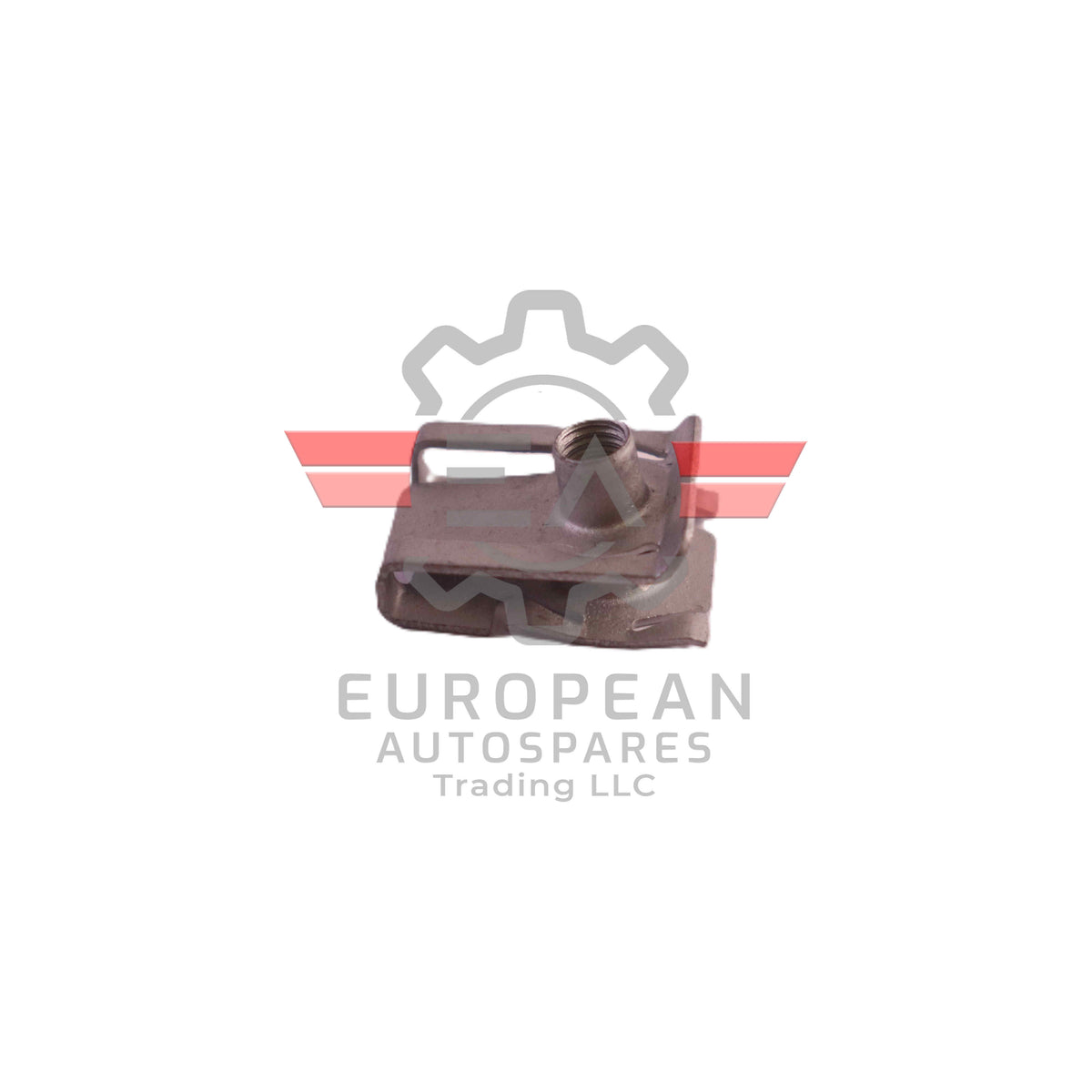 Maserati Body Panel Retaining Clip Fastener 675000020 | Genuine OEM European Autospares Trading LLC