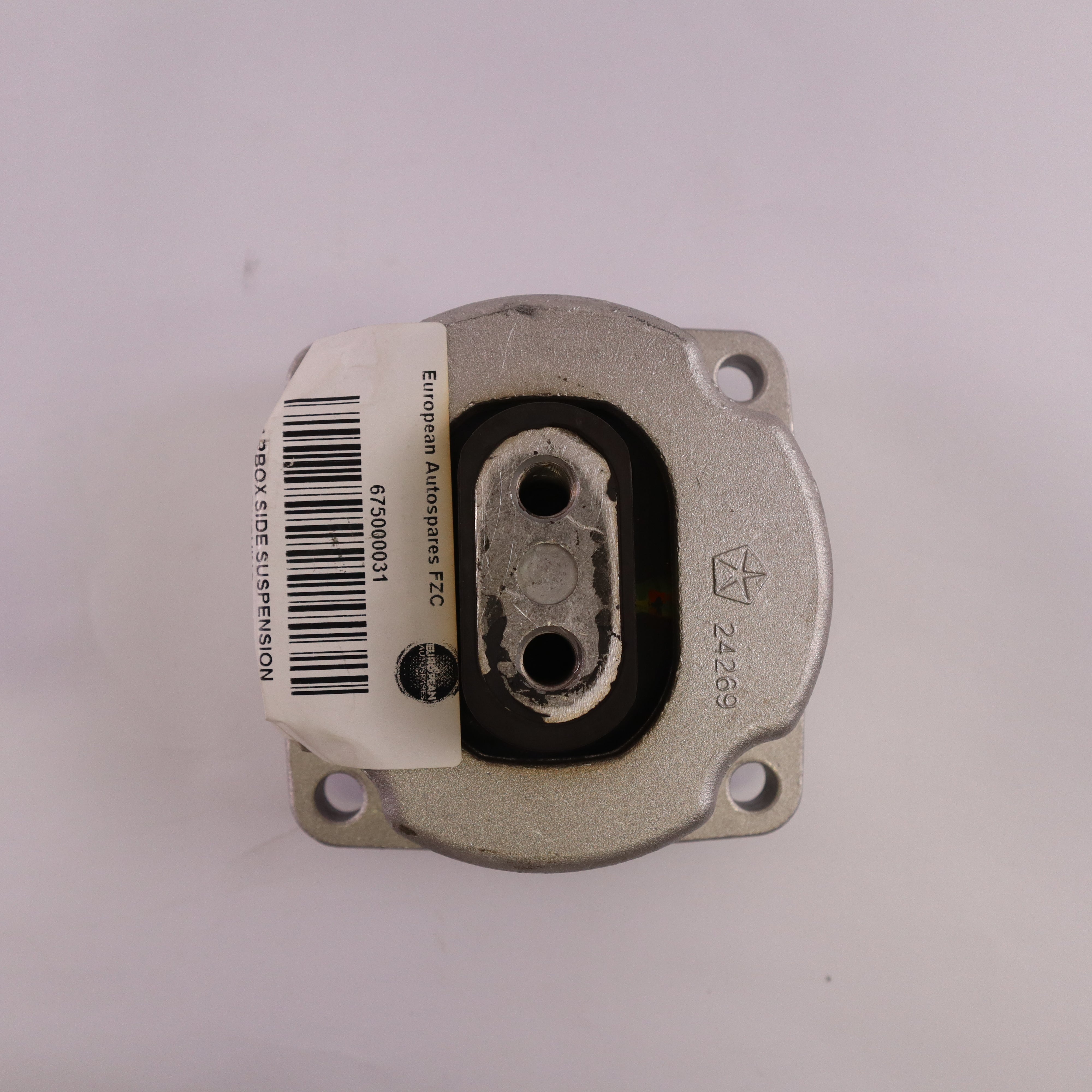 Genuine Maserati Gearbox Mounting for Ghibli & Quattroporte 675000031