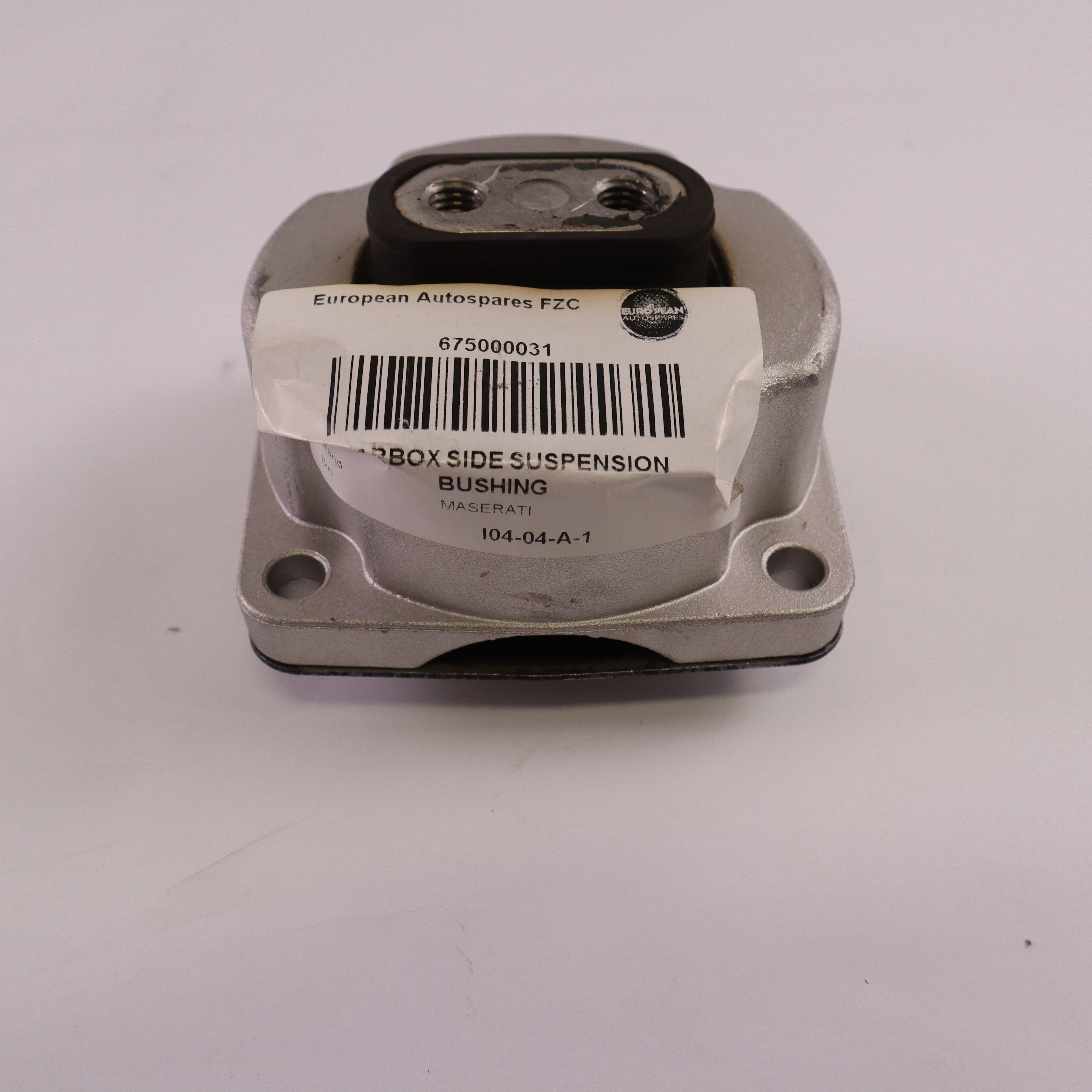 Genuine Maserati Gearbox Mounting for Ghibli & Quattroporte 675000031