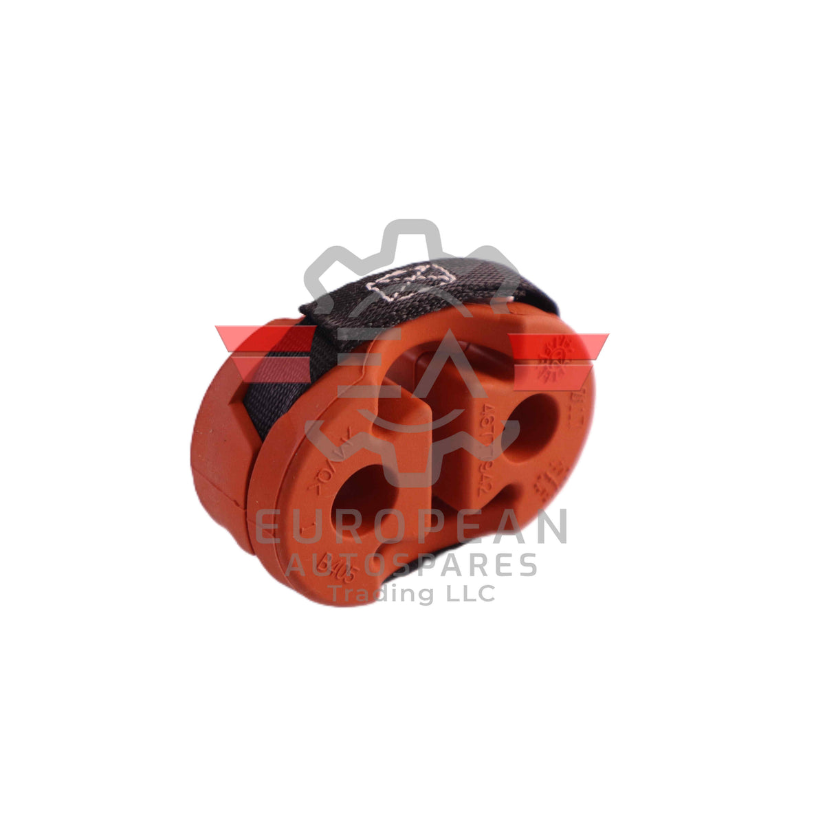 Genuine Maserati Flexible Pad 675000059 - European Autospares Trading LLC