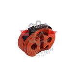 Genuine Maserati Flexible Pad 675000059 - European Autospares Trading LLC