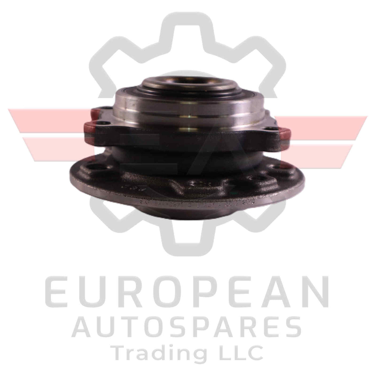 Genuine Maserati Front Wheel Bearing 675000062 - European Autospares Trading LLC