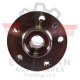 Genuine Maserati Front Wheel Bearing 675000062