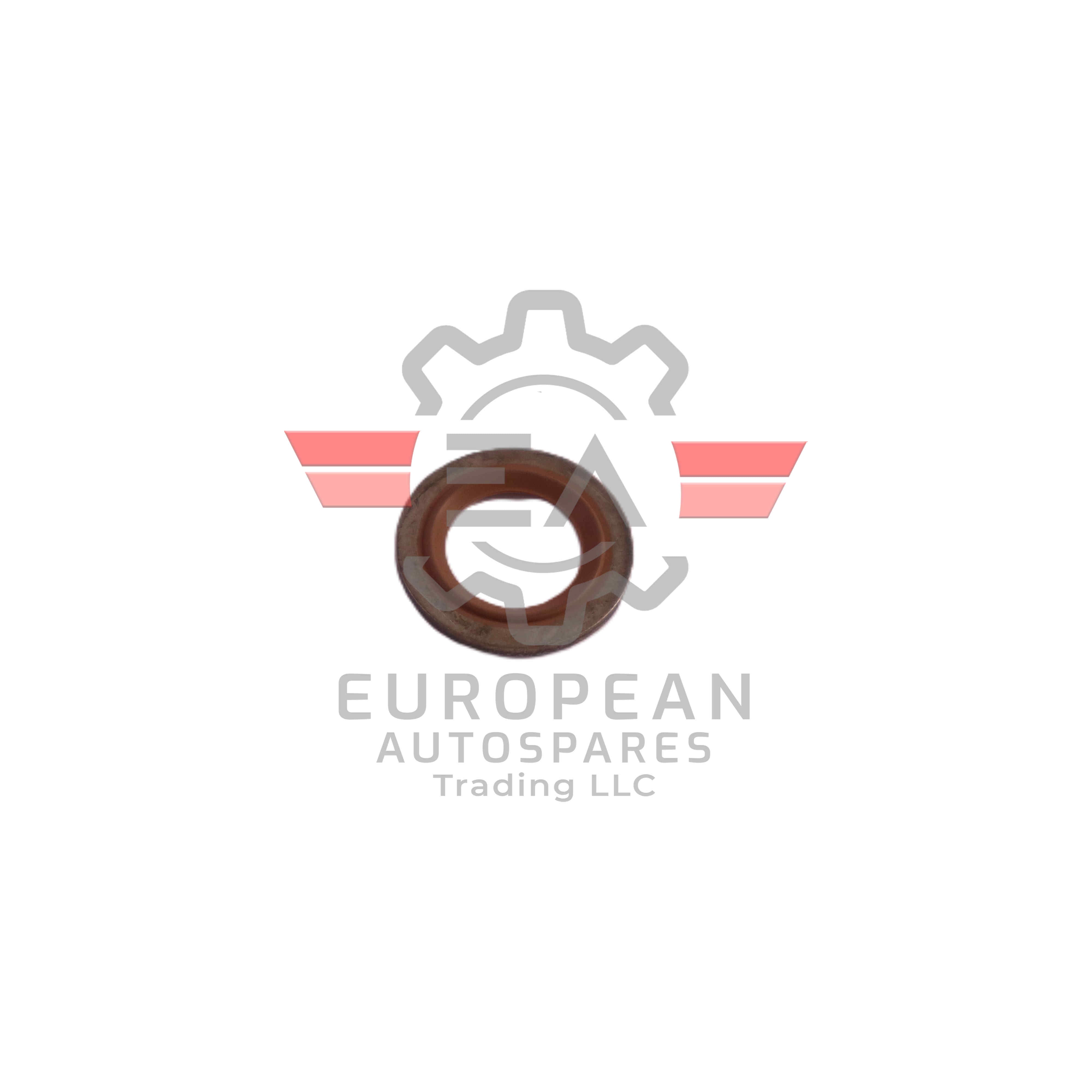 Genuine Maserati O-ring 1/2" a/c Seal 675000122 - European Autospares Trading LLC