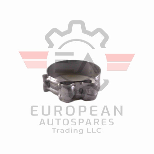 Abrazadera de escape original Maserati 675000319