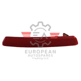 Maserati Rear Bumper Reflector Right Side 675000321 | Genuine OEM European Autospares Trading LLC