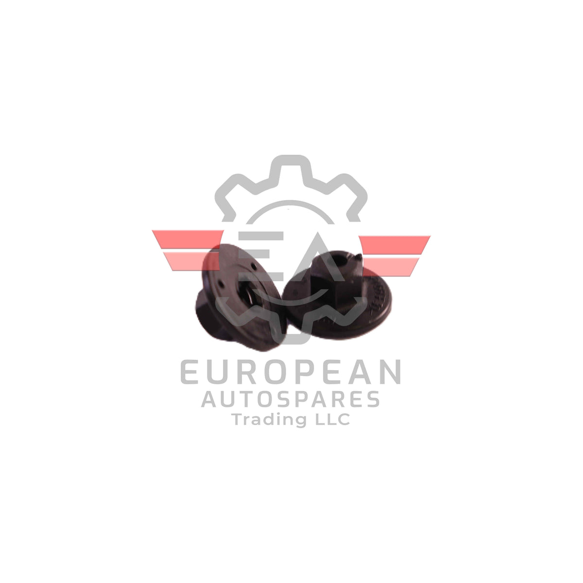 Maserati Automotive Fastener Nut 675000324 | Genuine OEM European Autospares Trading LLC