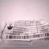 Genuine Maserati Cooler Pipe Strap Collar 675000344