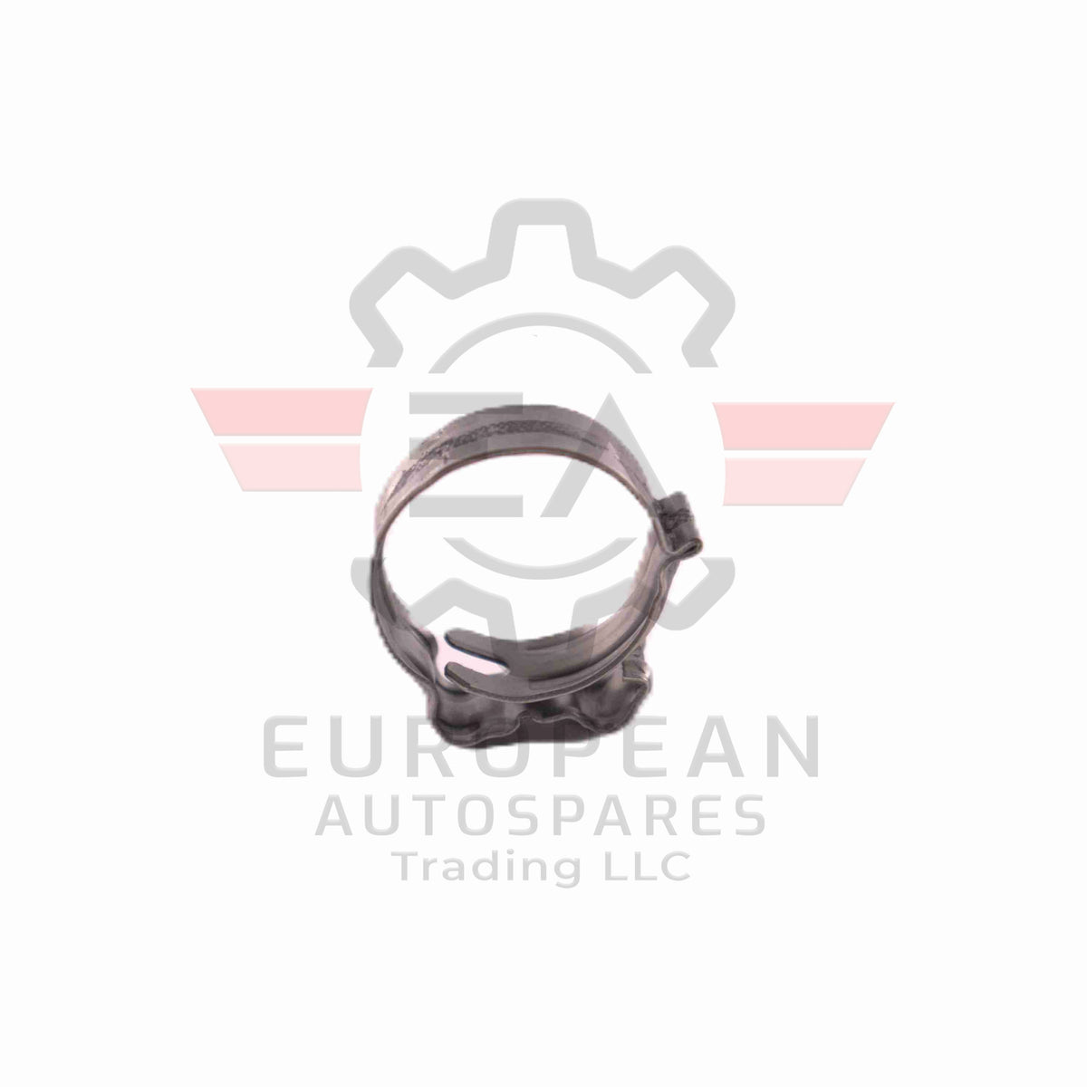 Genuine Maserati Cooler Pipe Strap Collar 675000344 European Autospares Trading LLC